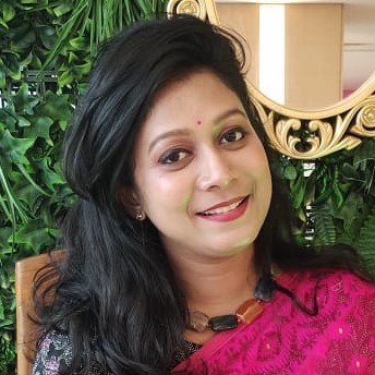anupama sarkar