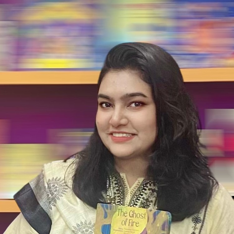 farzana tannee