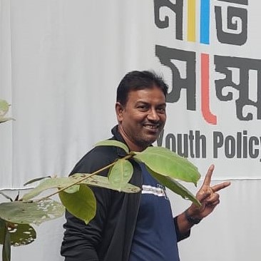 kazi shahin hossain