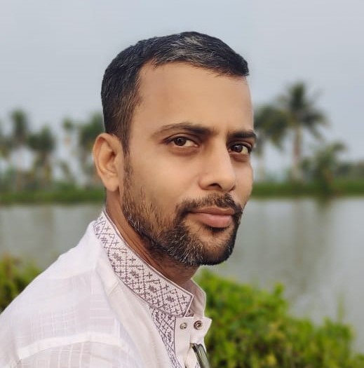 palash banerjee
