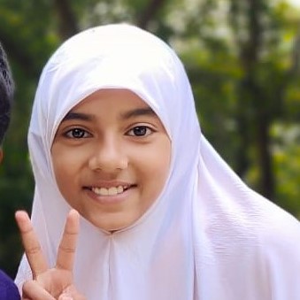 sumaiya jannat